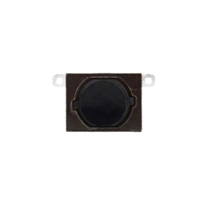 Home Button w/Flange