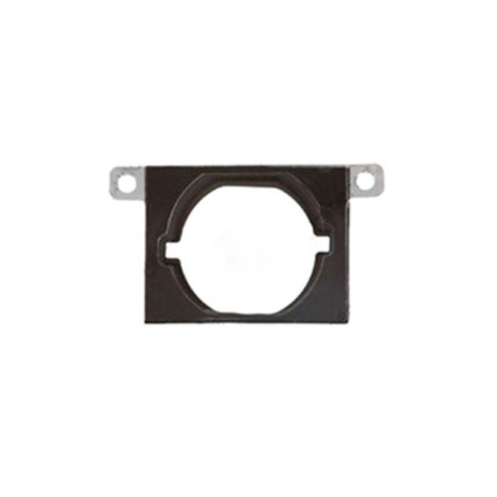 Home Button w/Flange
