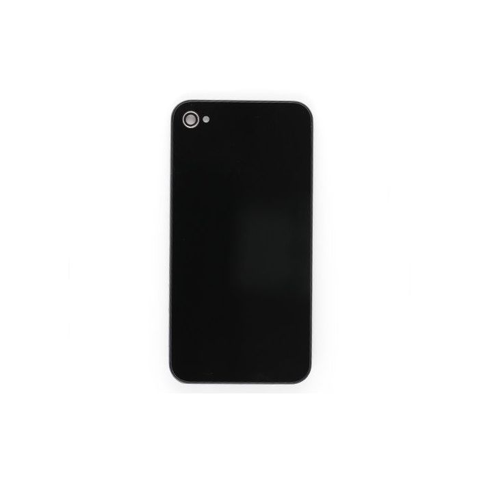 Glass Back Cover with frame