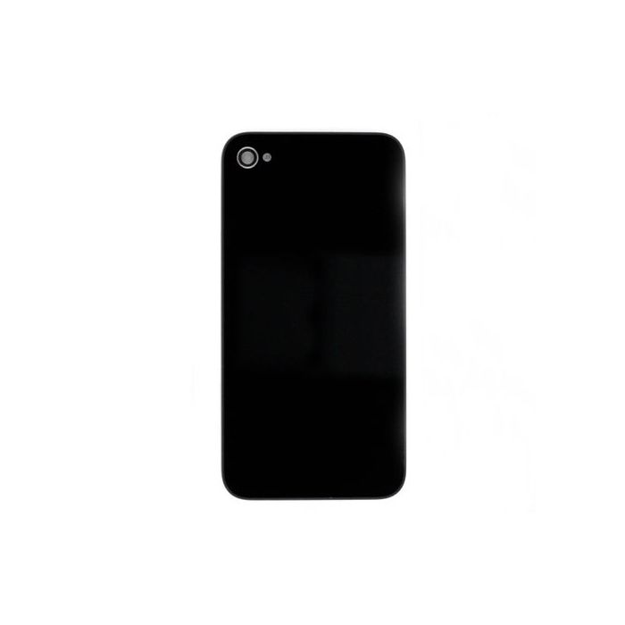 Glass Back Cover with frame