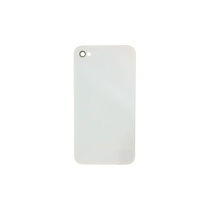 Back Cover with Frame