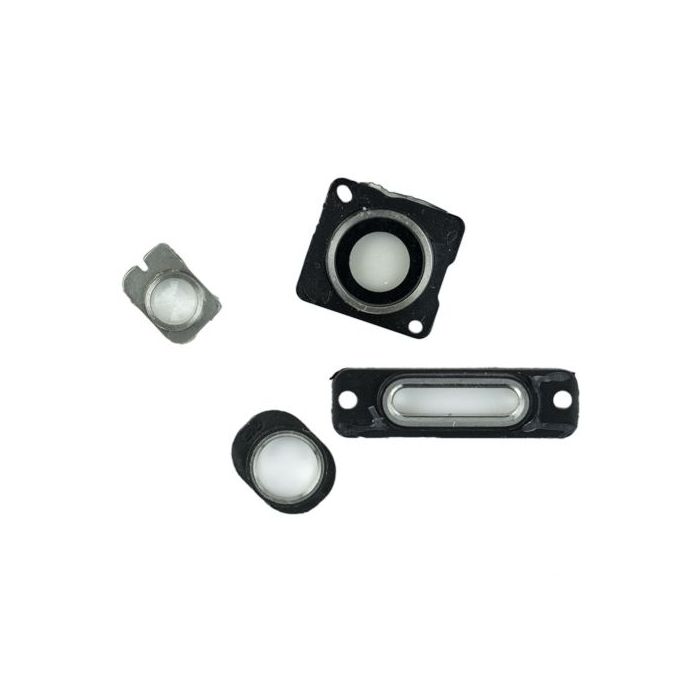 Small Parts 4-Piece Set for use with iPhone 5
