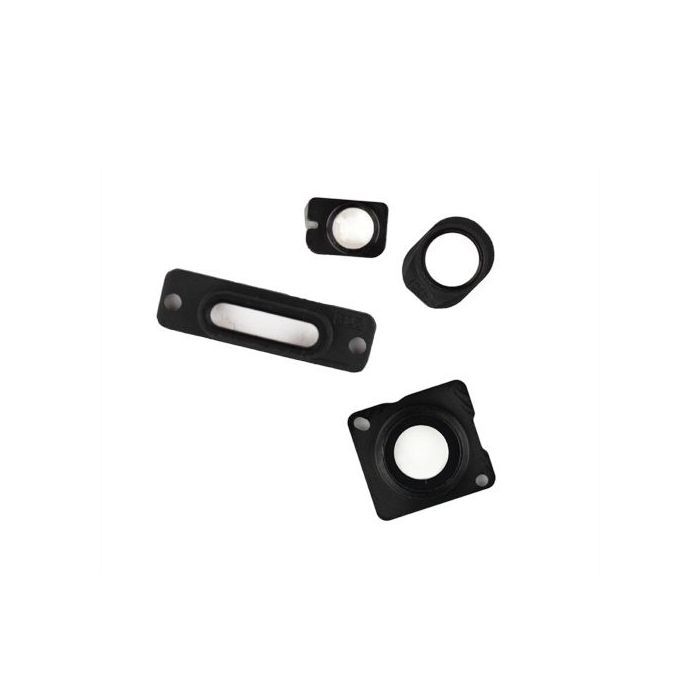 Small Parts 4-Piece Set for use with iPhone 5