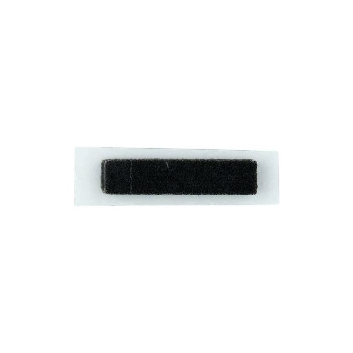 Black Foam Spacer for use with iPhone 5 Screen Assembly Retaining Clip