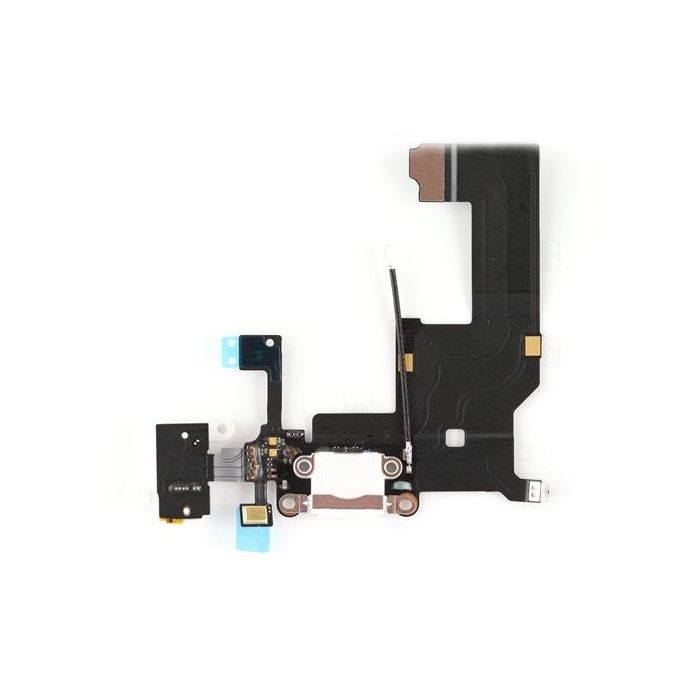 Lightning Dock/Headphone Jack Connector Flex cable