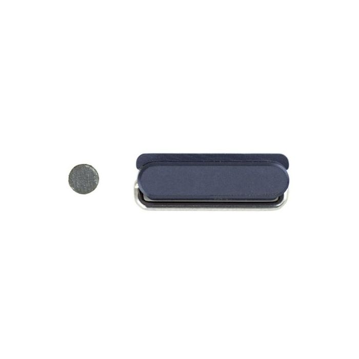 Power Button with Metal Spacer