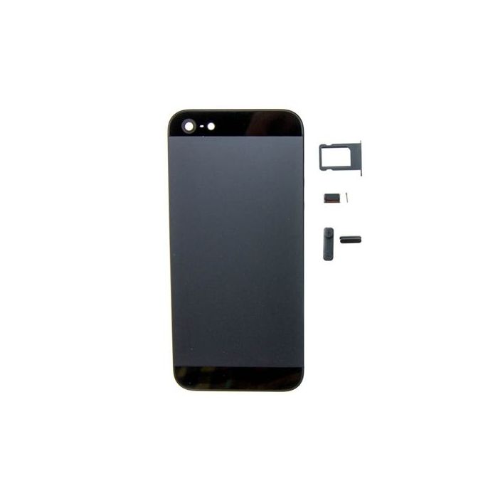 Back Housing for use with iPhone 5