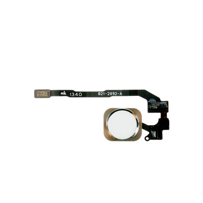 Home Button Flex Cable for use with the iPhone 5S
