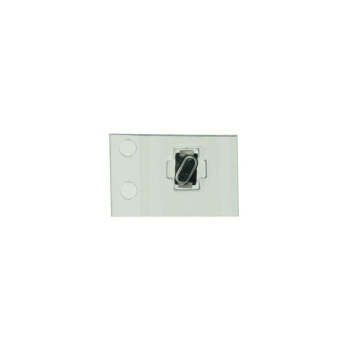 Volume Key & Power Button Dome Switch for use with the iPhone 5/5S/5C