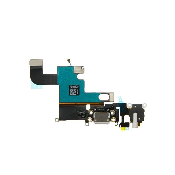 Charging Dock/Headphone Jack Flex Cable for use with the iPhone 6 (4.7)