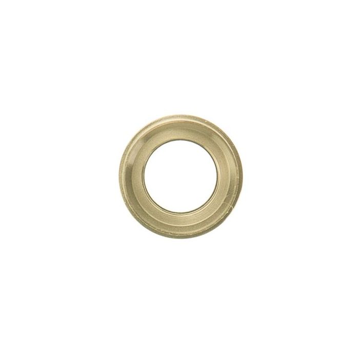 Rear Camera Hold for use with iPhone 6 (4.7) w/ Lens - Gold