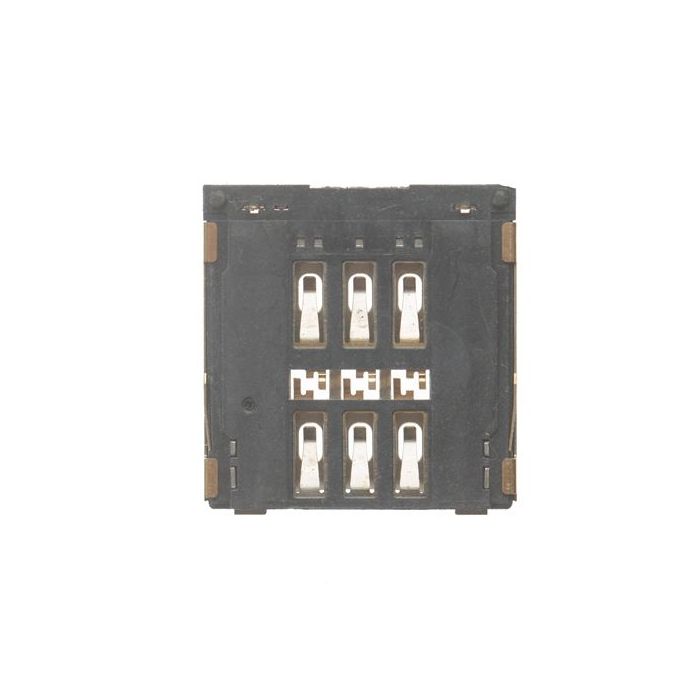 SIM Card Slot for use with iPhone 6 (4.7) and iPhone 6 Plus (5.5) SIM Card Slot for use with iPhone 6 (4.7) and iPhone 6 Plus (5.5)