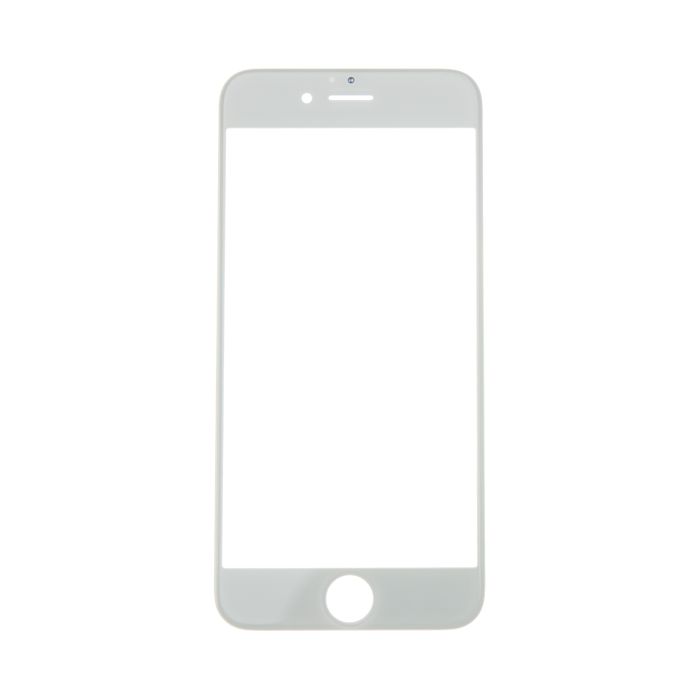 Glass ONLY for use with iPhone 6S (4.7)