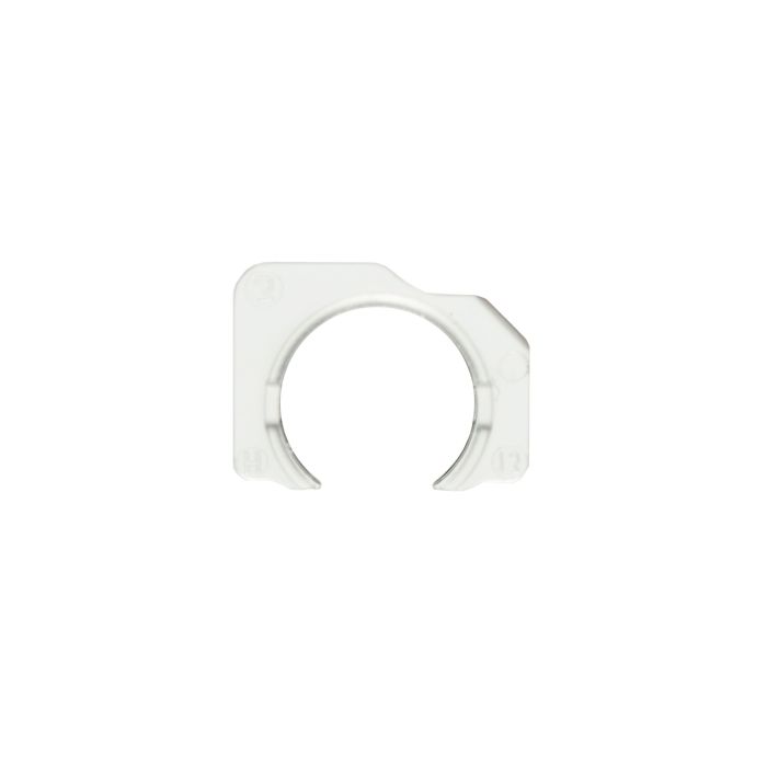 Front Camera Hold for use with iPhone 6S (4.7)
