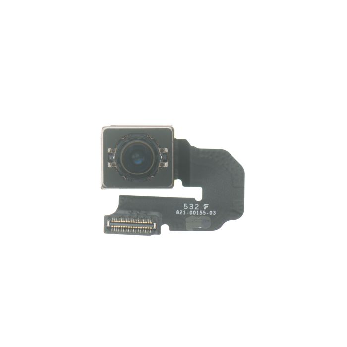Rear Camera for use with iPhone 6S Plus (5.5) Rear Camera for use with iPhone 6S Plus (5.5)