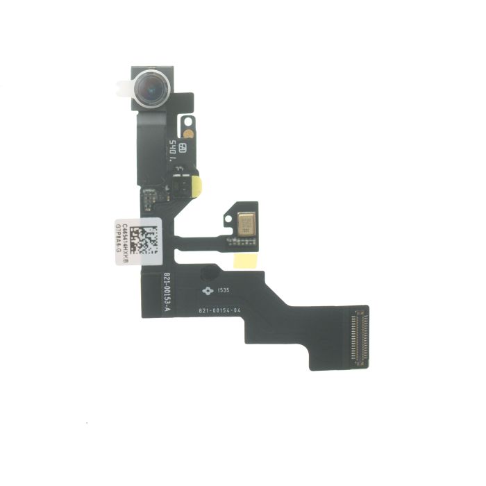 Front Camera