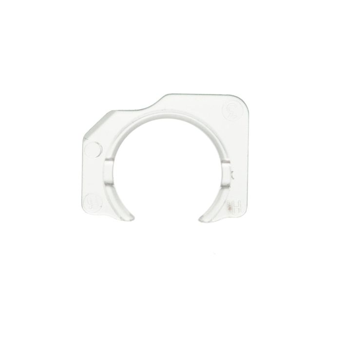 Front Camera Hold for use with iPhone 6S Plus (5.5)