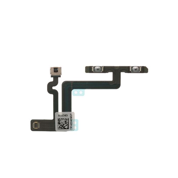 Mute Switch and Volume Flex Cable for use with the iPhone 6 Plus (5.5)