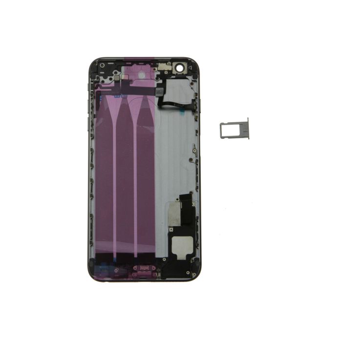 Back Housing for use with iPhone 6 Plus (5.5")