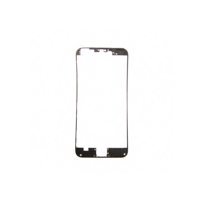 Frame Assembly for use with the LCD and Digitizer for use with iPhone 6 Plus (5.5) - Black