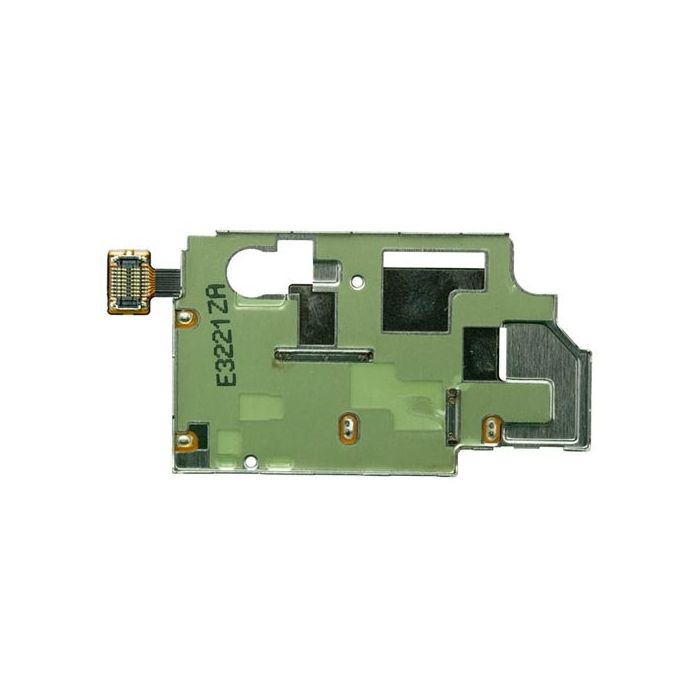 SD Card Reader Flex Cable for use with Samsung Galaxy S III (S3) Verizon/Us Cellular I535/R530
