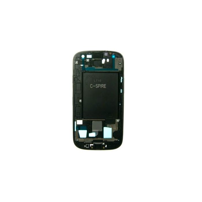 Front Housing for use with Samsung Galaxy S III (S3) Sprint L710