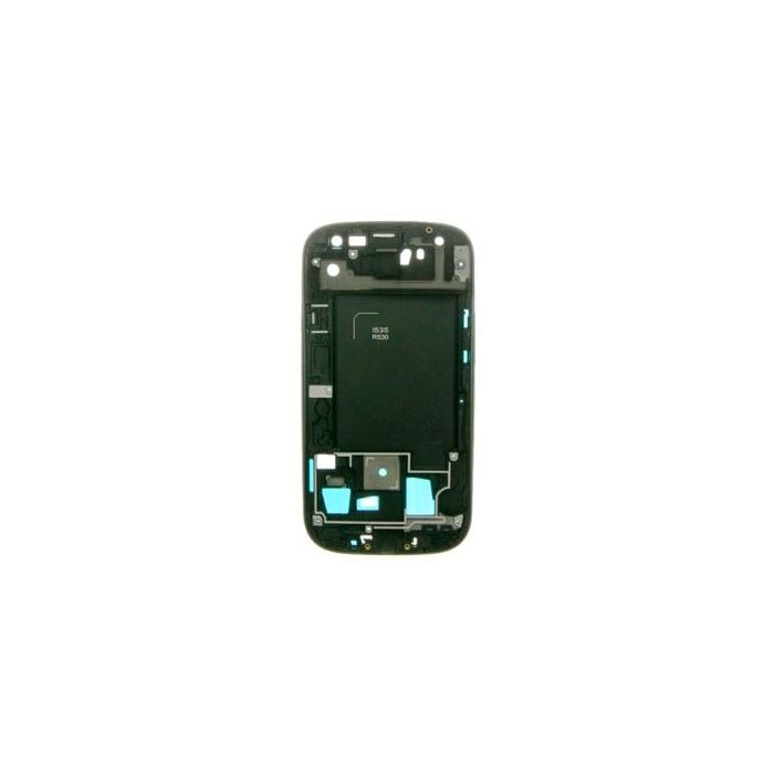 Front Housing for use with Samsung Galaxy S III (S3) Verizon/US Cellular I535/R530 Front Housing for use with Samsung Galaxy S III (S3) Verizon/US Cellular I535/R530