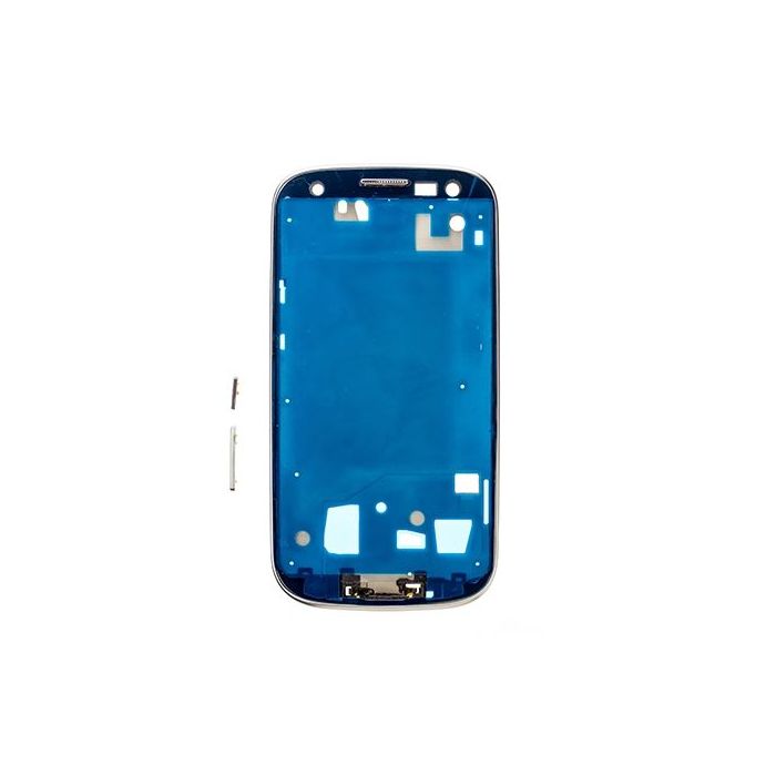 Front Housing for use with Samsung Galaxy S III (S3) International i9300