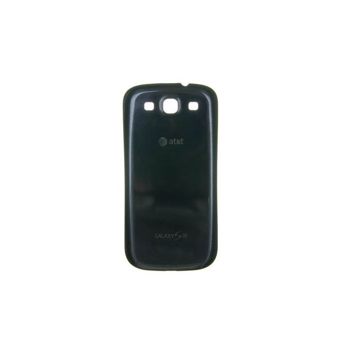 Battery Cover for use with Samsung Galaxy S III (S3) Blue AT&T i747