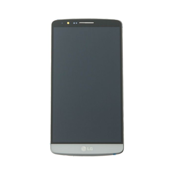 LCD with Digitizer Assembly for use with LG G3 D855 LCD with Digitizer Assembly for use with LG G3 D855