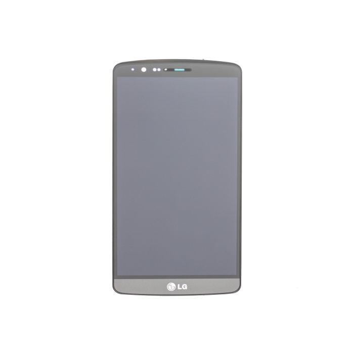 LCD with Digitizer Assembly for use with LG G3 D850
