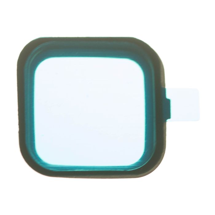 Rear Camera Holder with Lens for use with Samsung Galaxy Note 4 N910