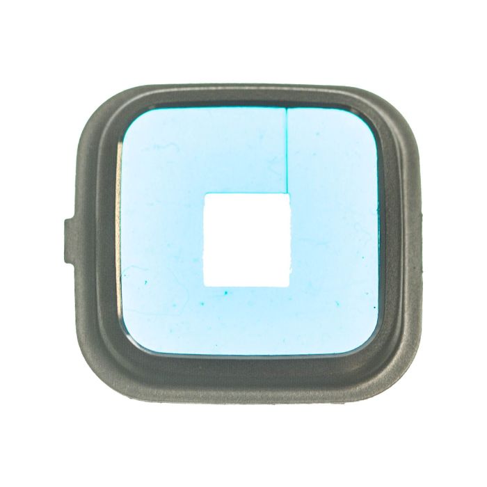 Rear Camera Holder with Lens for use with Samsung Galaxy Note 4 N910