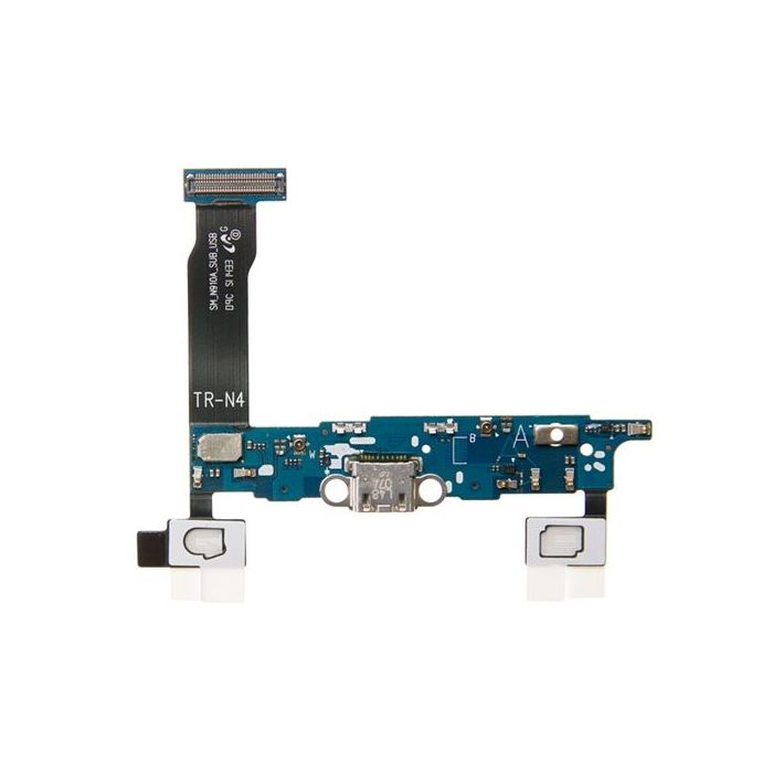 Charging Port Flex Cable for use with Samsung Galaxy Note 4 N910A (AT&T) Charging Port Flex Cable for use with Samsung Galaxy Note 4 N910A (AT&T)