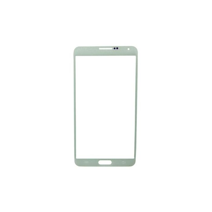 Glass only for use with Samsung Galaxy Note 3 SM-N900