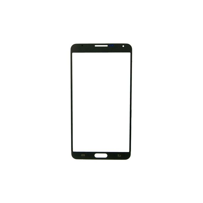 Glass only for use with Samsung Galaxy Note 3 SM-N900