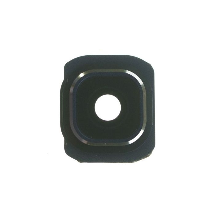 Rear Camera Holder with Lens for use with Samsung Galaxy S6 G920