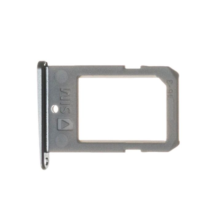 SIM Tray for use with the Samsung Galaxy S6 Edge