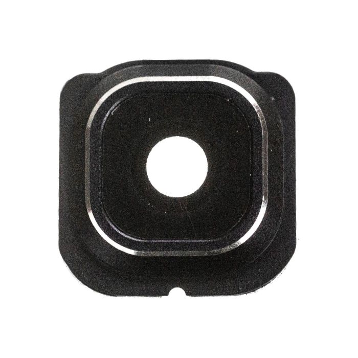Rear Camera Holder with Lens for use with Samsung Galaxy S6 Edge G925
