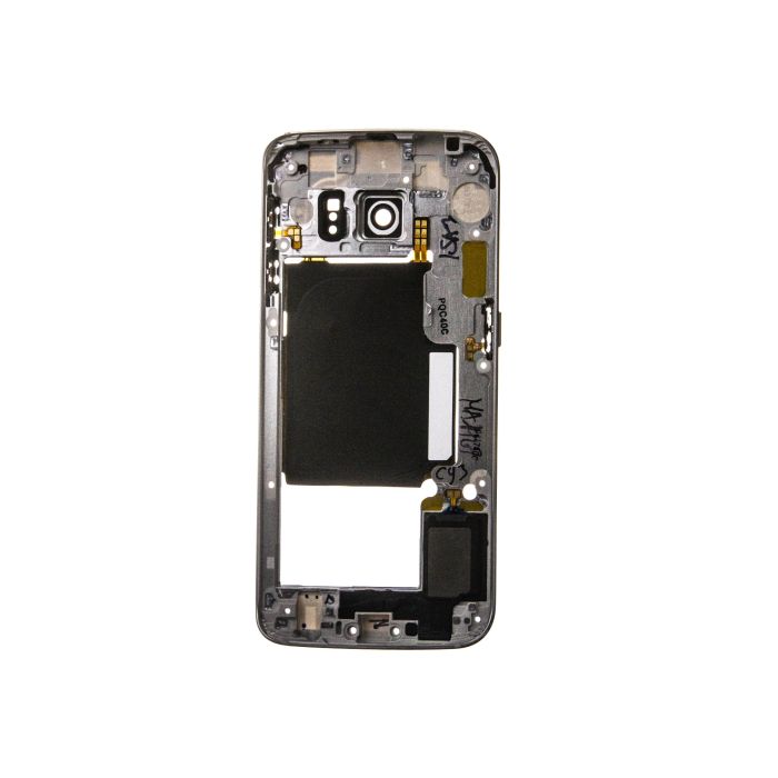 Back Housing for use with Samsung Galaxy S6 Edge G925