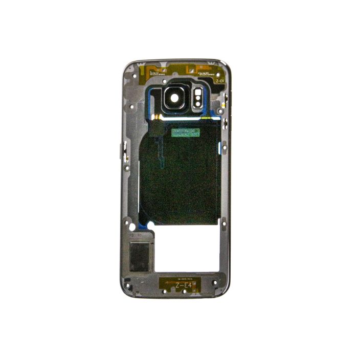 Back Housing for use with Samsung Galaxy S6 Edge G925