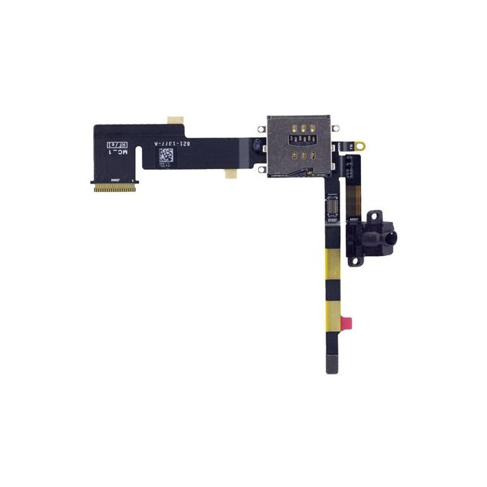 Headphone Jack with SIM Dock (3G) for use with iPad 2