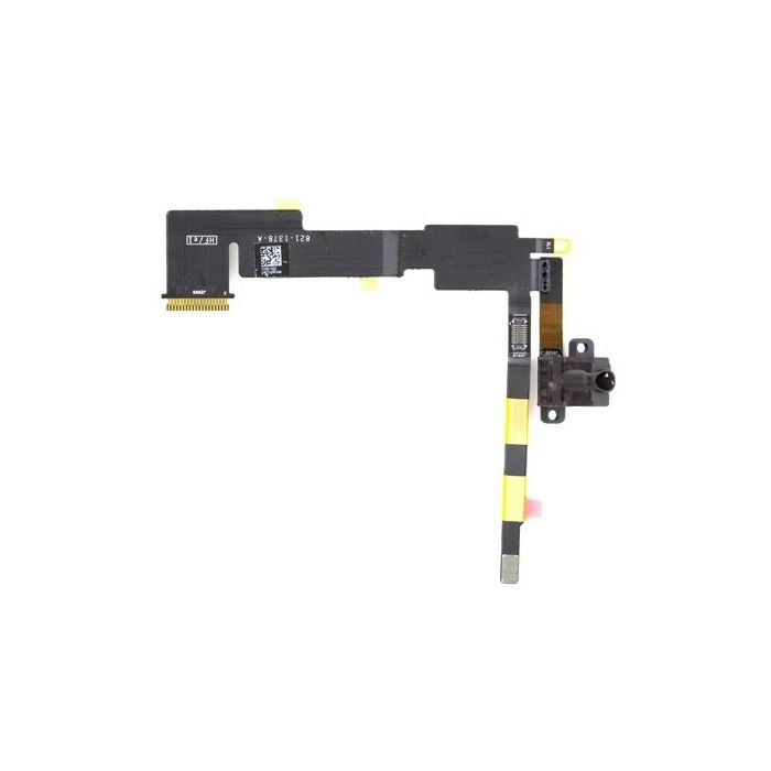 Headphone Jack for use with iPad 2