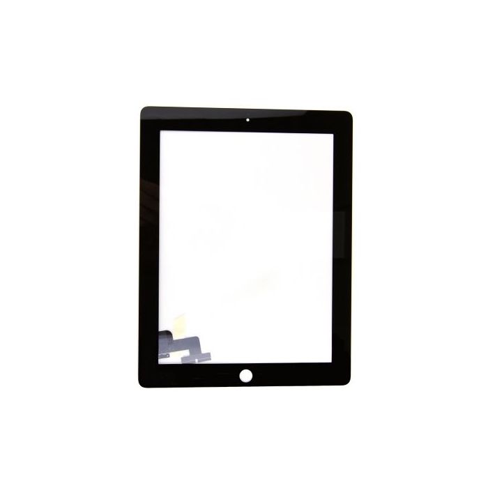 Glass and Digitizer Touch Panel