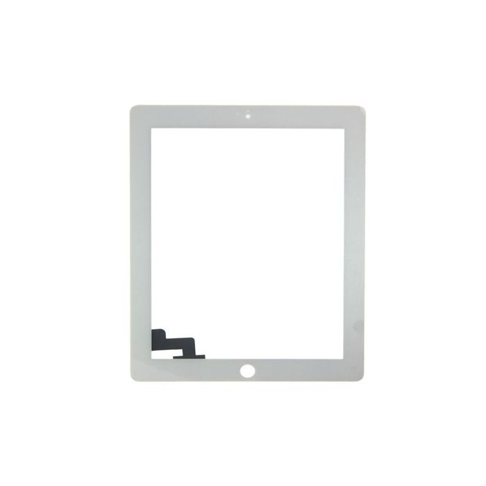 Glass and Digitizer Touch Panel