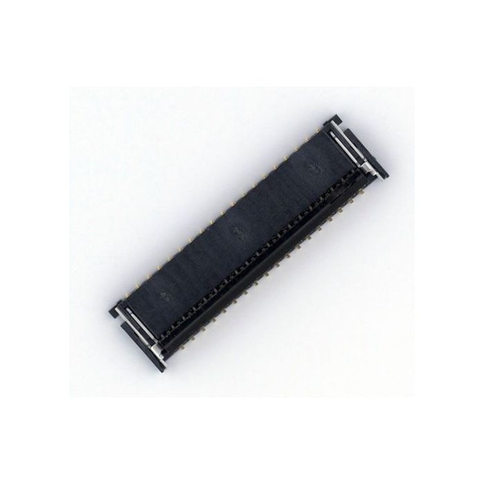 Digitizer connector for use with logic board (soldered item) for use with iPad 2