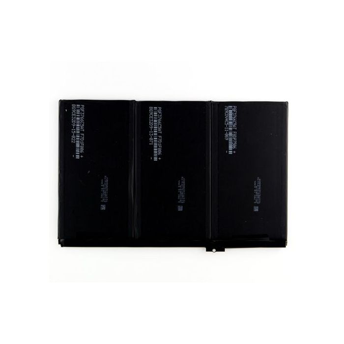 Battery for use with iPad 3 & 4