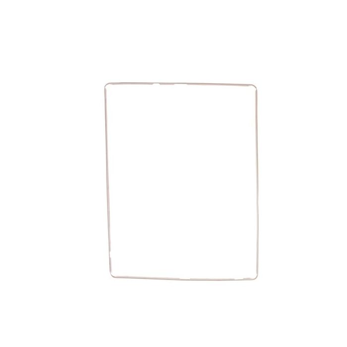 Screen Bezel Trim with adhesive