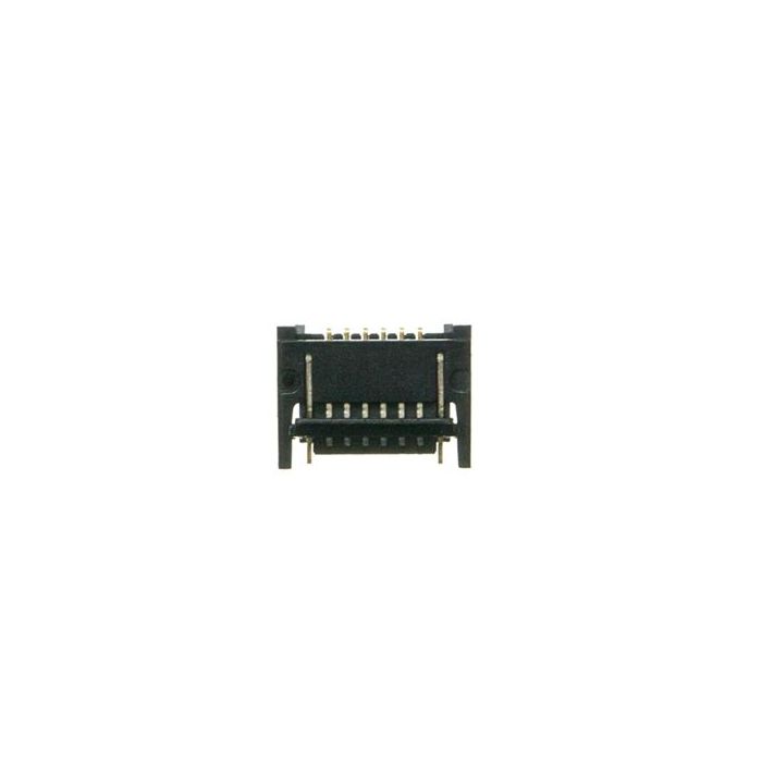 Board FPC Connector for use with Home Button Flex Cable
