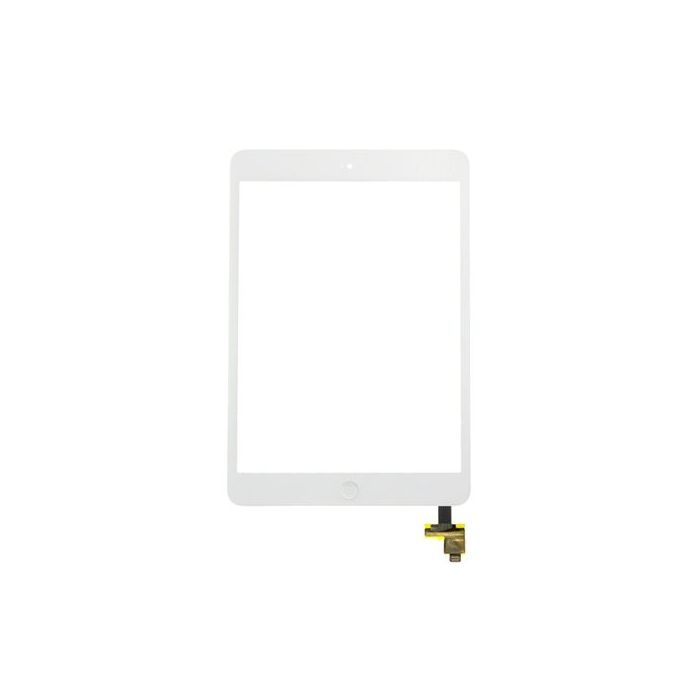 Glass and Digitizer Assembly for use with iPad Mini & iPad Mini w/Retina Glass and Digitizer Assembly for use with iPad Mini & iPad Mini w/Retina